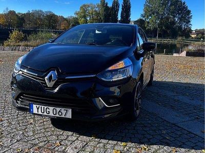 Renault Clio IV
