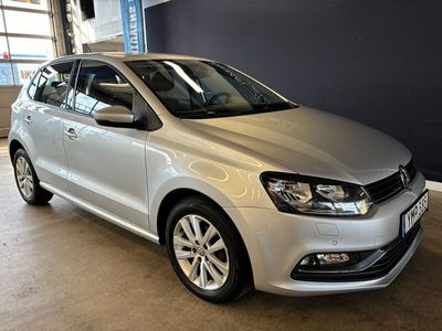 VW Polo