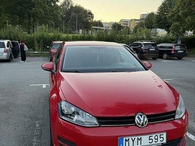 VW Golf VII