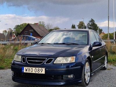 Saab 9-3