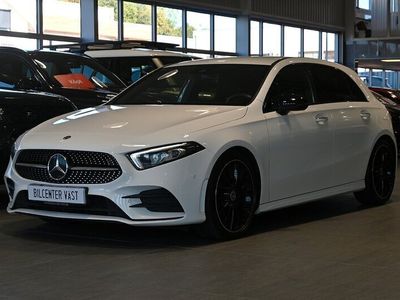 Mercedes A250
