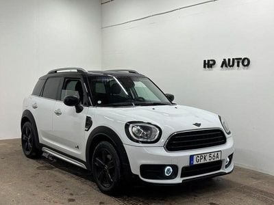 Mini Cooper Countryman