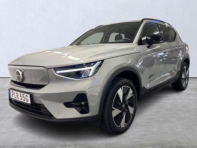 Volvo EX40