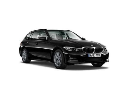 Begagnad BMW 330e Sport Line 184 HK (135 kW) 2021 Okänd Kombi
