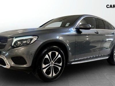 Mercedes GLC220