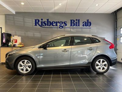 Volvo V40 CC