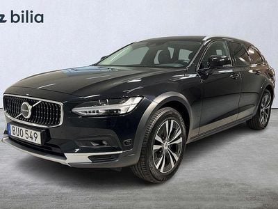 Volvo V90 CC