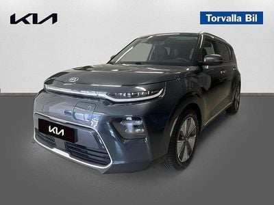 Kia Soul EV