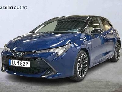 Toyota Corolla Hybrid