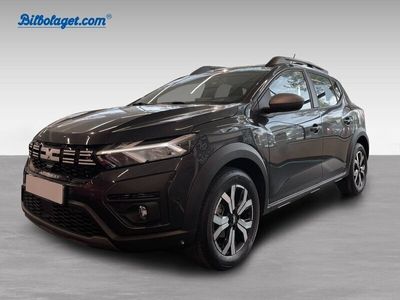 begagnad Dacia Sandero Stepway TCe 90 Expression