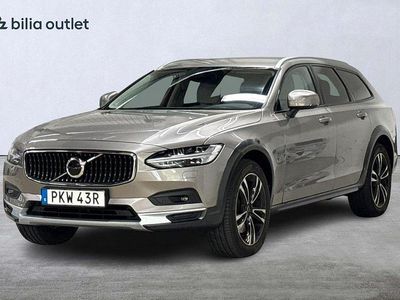 Volvo V90 CC