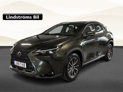 Lexus NX350h