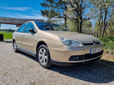 Citroën C5