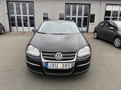 VW Golf VI