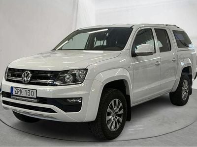 VW Amarok