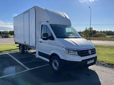 VW Crafter