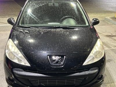 Peugeot 206+