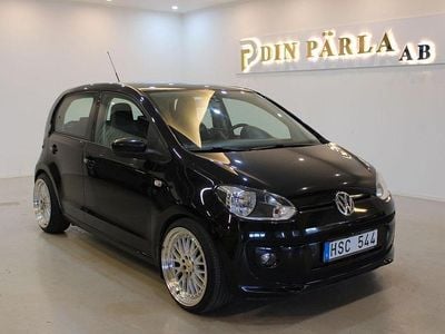 VW up!