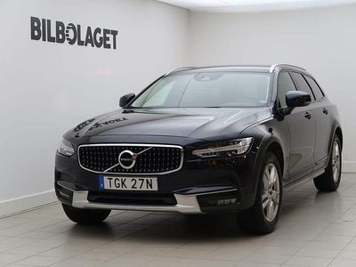 Volvo V90 CC