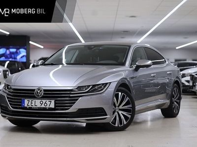 VW Arteon