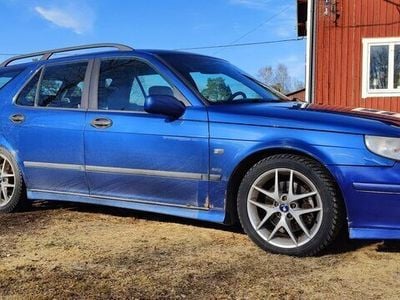 Saab 9-5