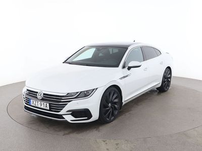 VW Arteon