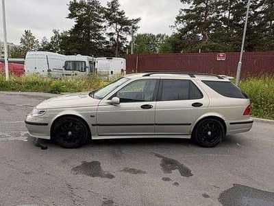 Saab 9-5