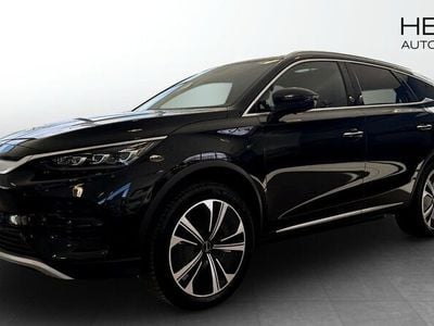BYD Tang
