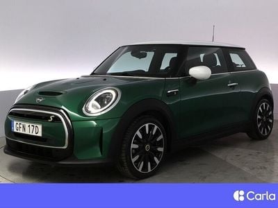 Mini Cooper SE