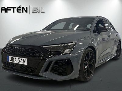 Audi RS3 Sportback