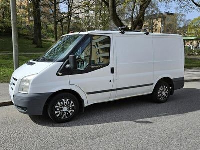 Ford Transit T260