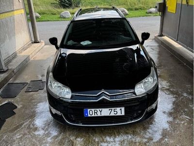 Citroën C5