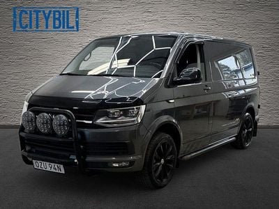 VW T6.1