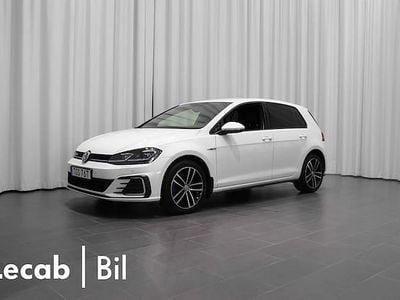 VW Golf VIII