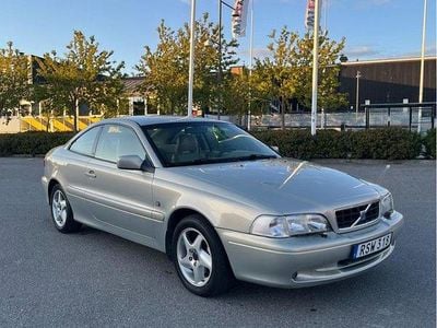 Volvo C70