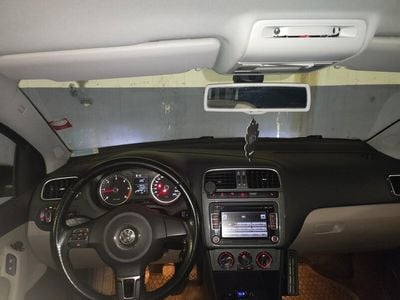 VW Polo