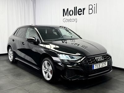 Audi A3 Sportback e-tron