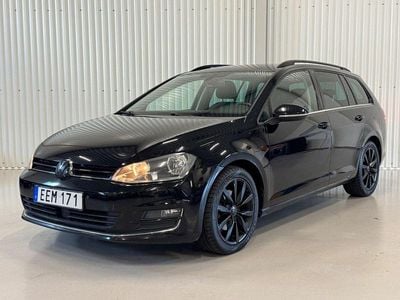 VW Golf VII