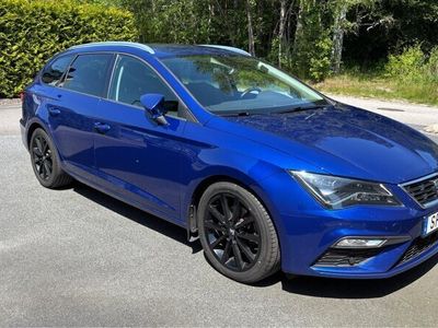 Seat Leon ST