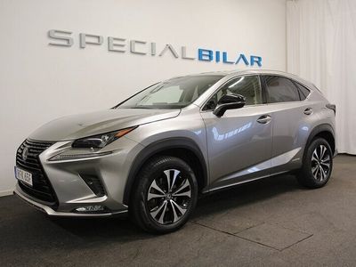 Lexus NX300h