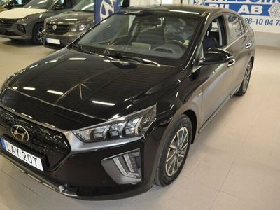 begagnad Hyundai Ioniq Electric 38.3kwh Premium 2020, Sedan