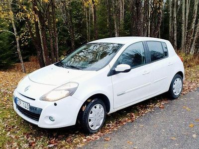 Renault Clio R.S.