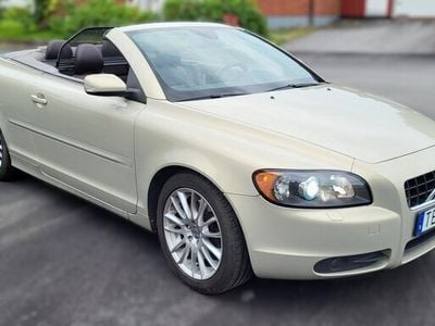 Volvo C70