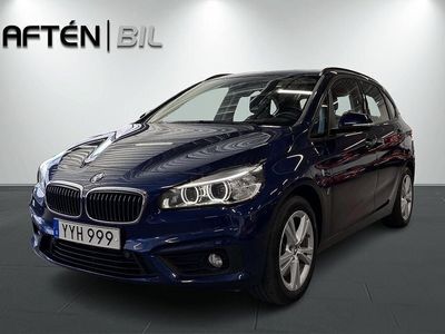 BMW 225 Active Tourer