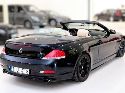 BMW 650