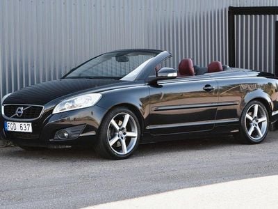 Volvo C70