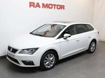 Seat Leon ST