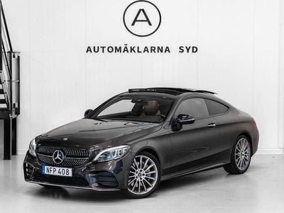 Mercedes C300