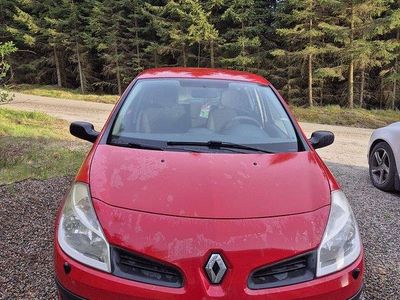 Renault Clio R.S.