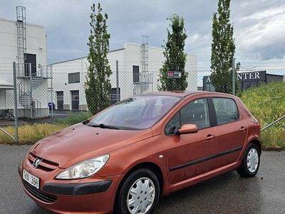 Peugeot 307